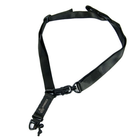 MAGPUL PTS MS2 Multi-Mission Sling System - Black